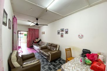 Taman Cheras Perdana