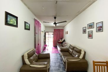 Taman Cheras Perdana