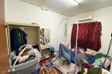 Taman Cheras Perdana