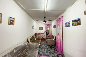 Taman Cheras Perdana