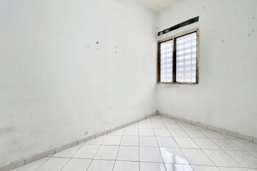 Seksyen 6 Bandar Rinching