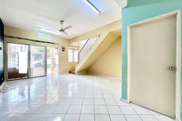 Seksyen 6 Bandar Rinching