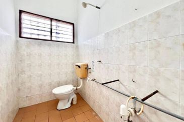 Seksyen 6 Bandar Rinching