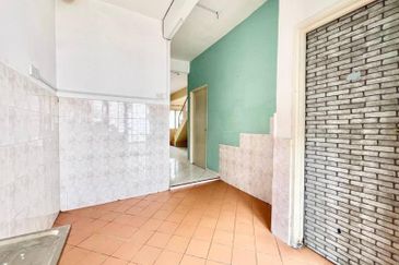 Seksyen 6 Bandar Rinching