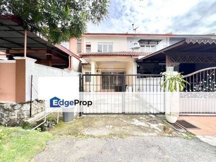 DEKAT SURAU 100m Double Storey, Seksyen 6, Bandar Rinching Semenyih, Selangor, Semenyih