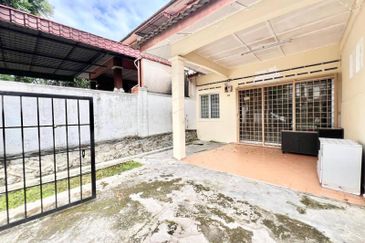 Seksyen 6 Bandar Rinching