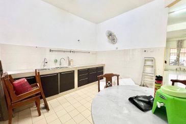 Taman Pelangi Semenyih