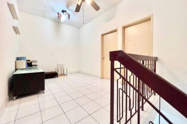 Taman Pelangi Semenyih