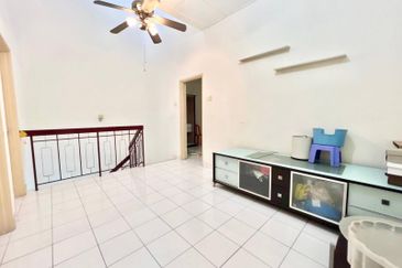 Taman Pelangi Semenyih