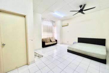 Taman Pelangi Semenyih