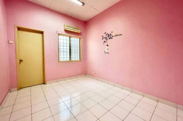 Taman Pelangi Semenyih