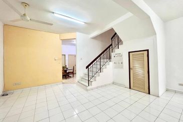 Taman Pelangi Semenyih