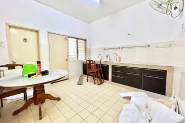 Taman Pelangi Semenyih