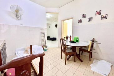 Taman Pelangi Semenyih