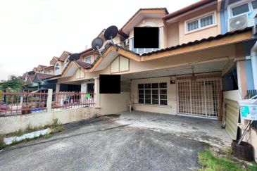 Taman Pelangi Semenyih