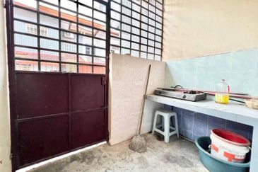 Taman Pelangi Semenyih