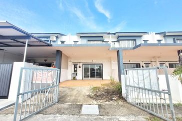 PR1MA @ PORT DICKSON