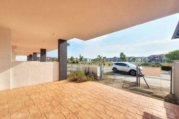 PR1MA @ PORT DICKSON