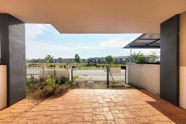 PR1MA @ PORT DICKSON