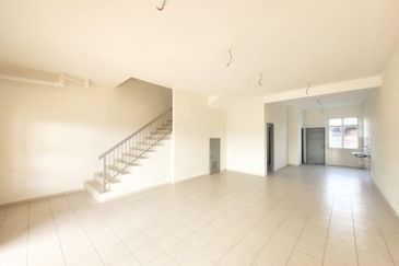 PR1MA @ PORT DICKSON