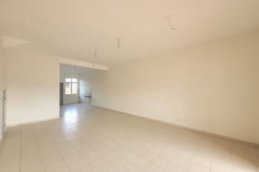 PR1MA @ PORT DICKSON