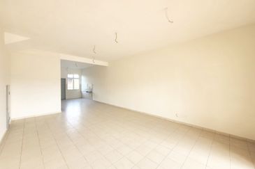 PR1MA @ PORT DICKSON