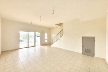 PR1MA @ PORT DICKSON