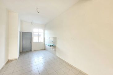 PR1MA @ PORT DICKSON