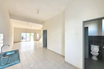 PR1MA @ PORT DICKSON