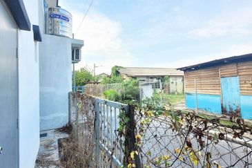 PR1MA @ PORT DICKSON