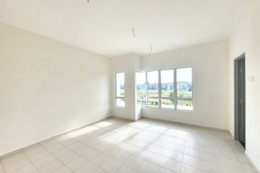 PR1MA @ PORT DICKSON