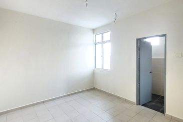 PR1MA @ PORT DICKSON