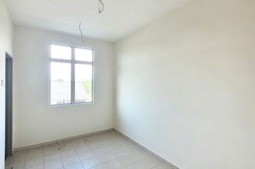 PR1MA @ PORT DICKSON