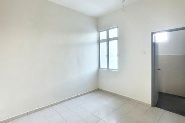 PR1MA @ PORT DICKSON