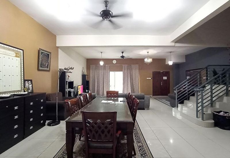 Nilai Springs Heights