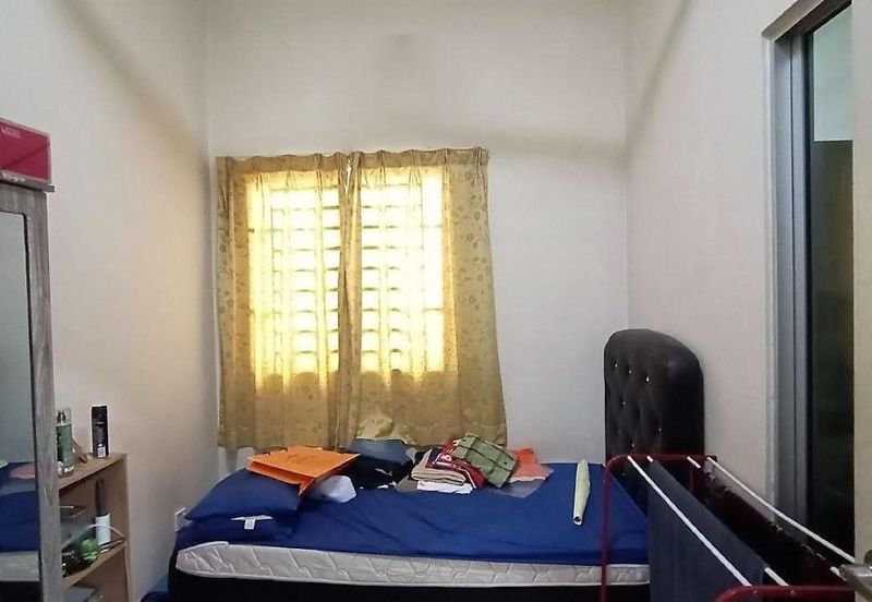 Nilai Springs Heights