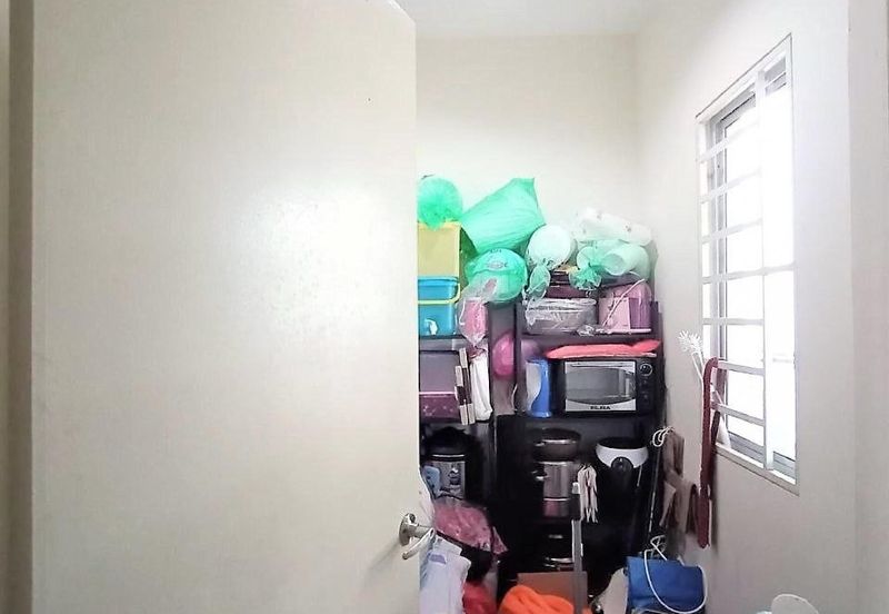 Nilai Springs Heights