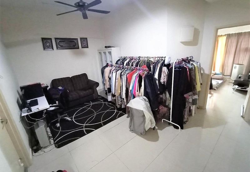 Nilai Springs Heights