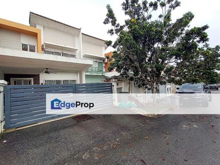 SUPERLINK Double Storey Nilai Springs Heights Nilai, Negeri Sembilan, Nilai