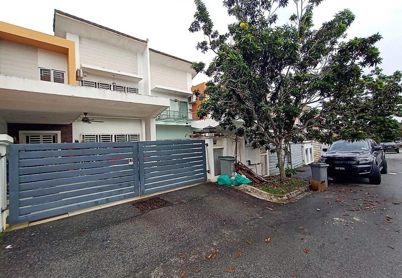 Nilai Springs Heights