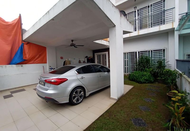 Nilai Springs Heights