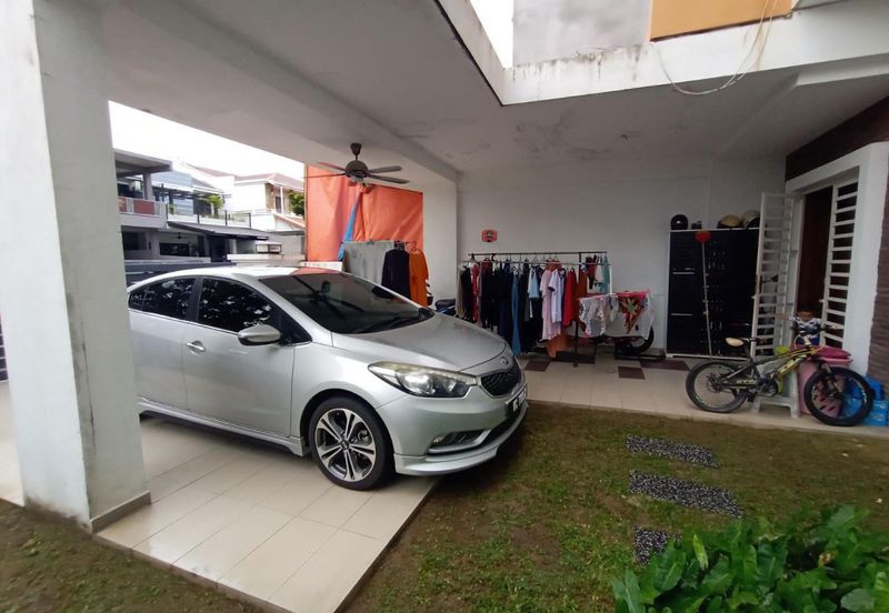 Nilai Springs Heights