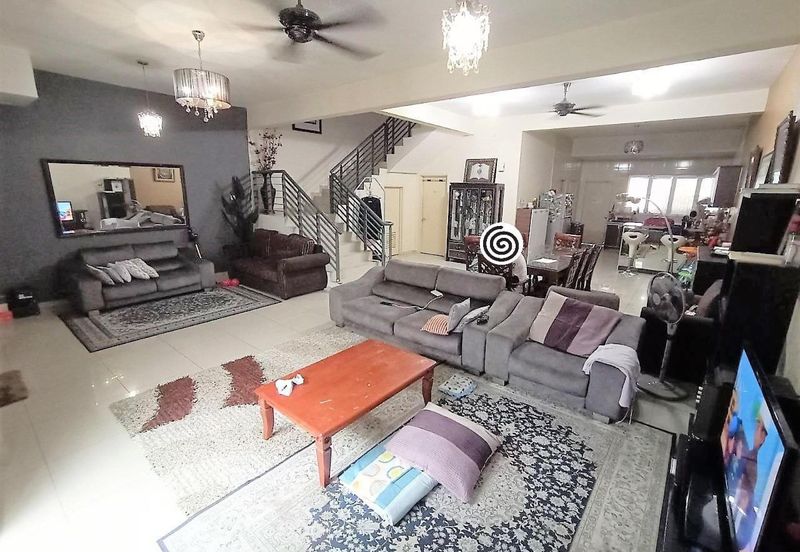 Nilai Springs Heights