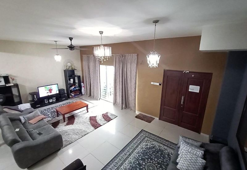 Nilai Springs Heights