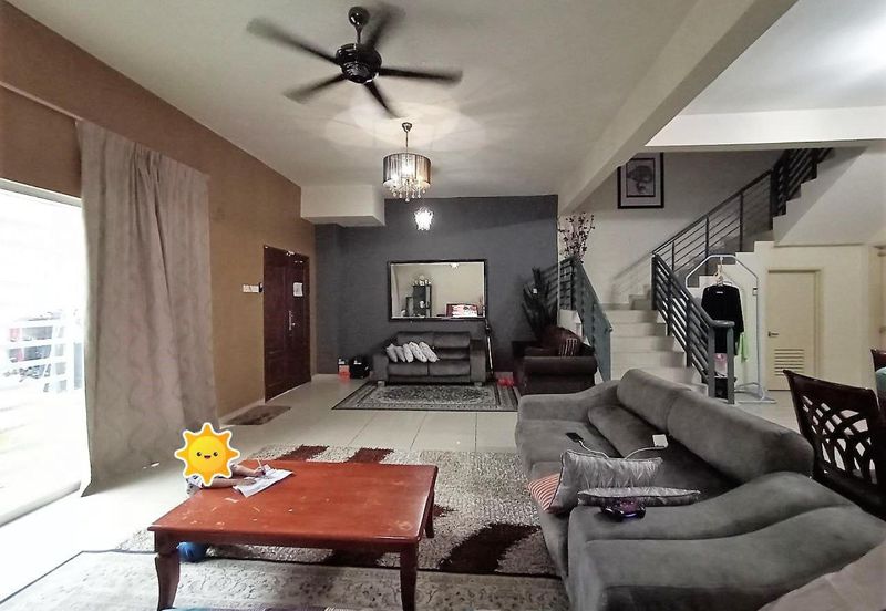 Nilai Springs Heights