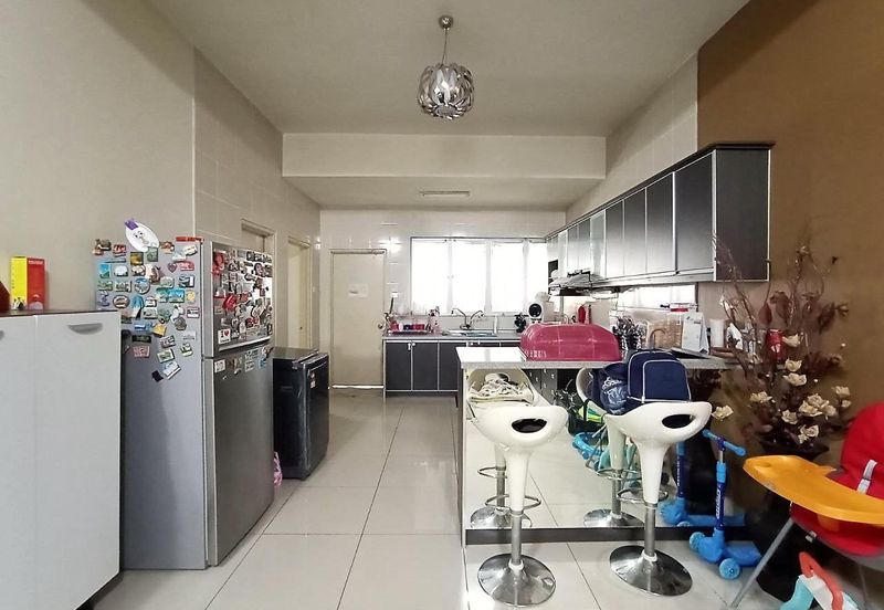 Nilai Springs Heights