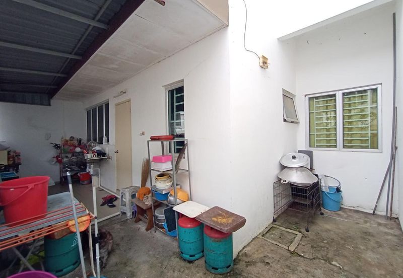 Nilai Springs Heights