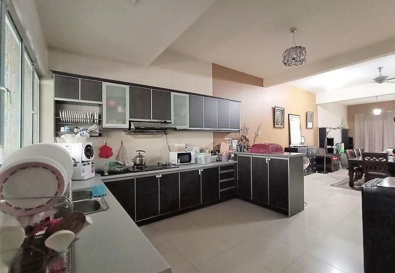 Nilai Springs Heights