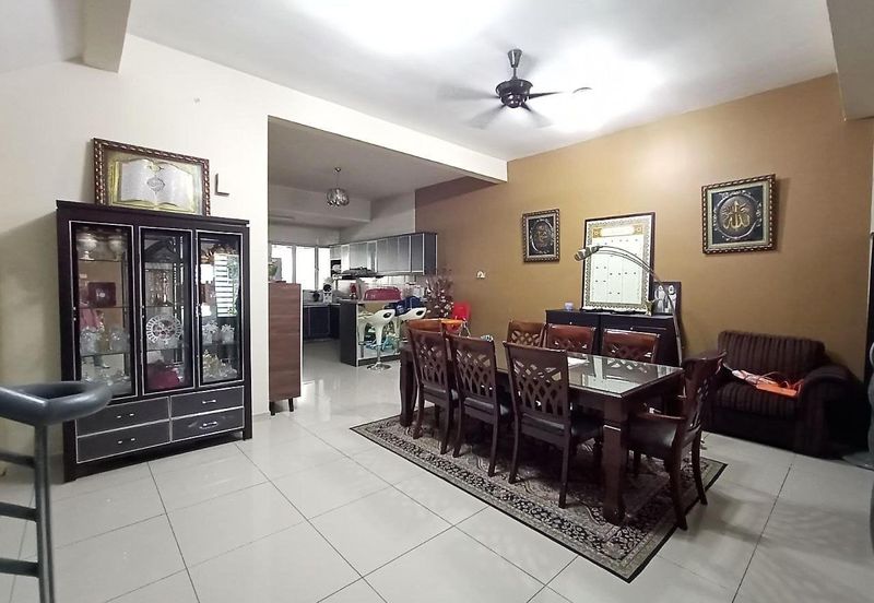 Nilai Springs Heights