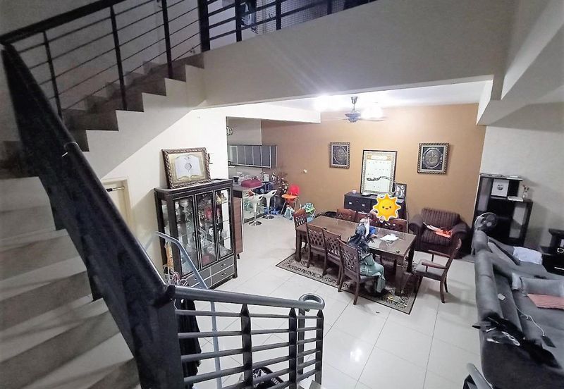 Nilai Springs Heights